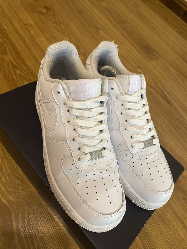 Nike air force 1