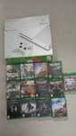 Xbox one s 1TB cu 13 jocuri