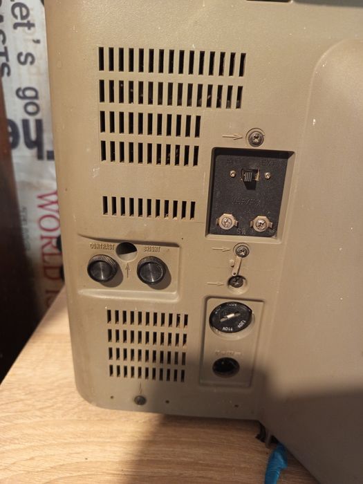 Касетофон "National"TR-1400E