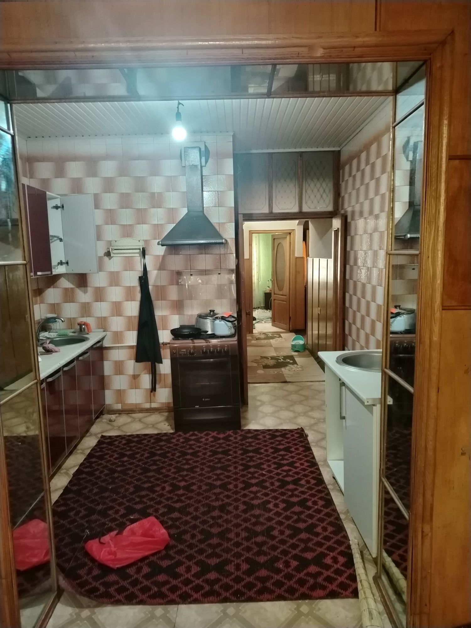Xazaykali kvartera