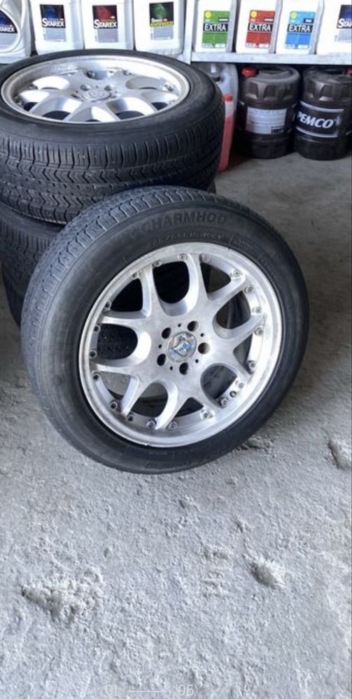 Продам диски на мерс Р18