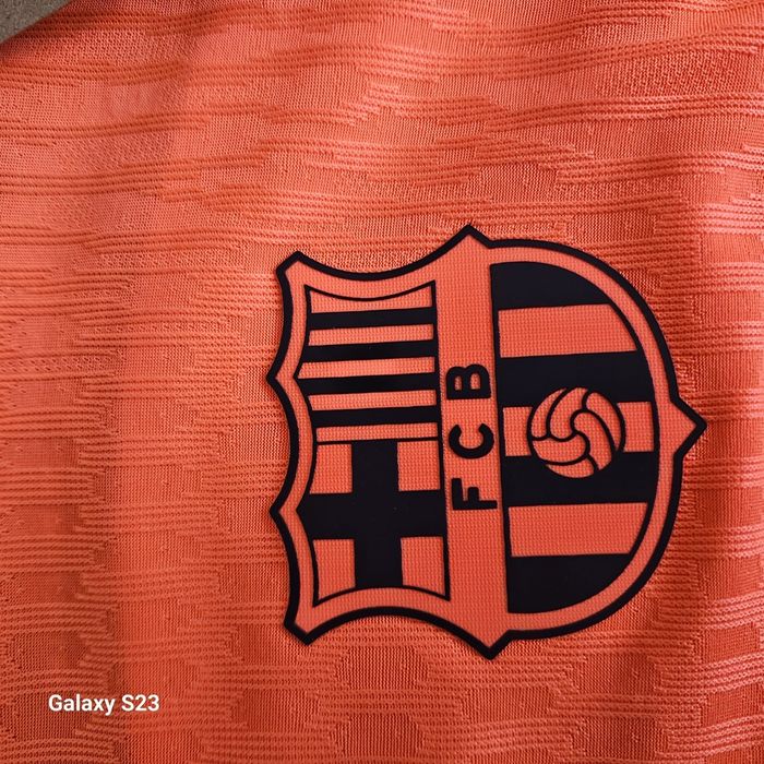 Tricou FC.Barcelona -varianta jucător