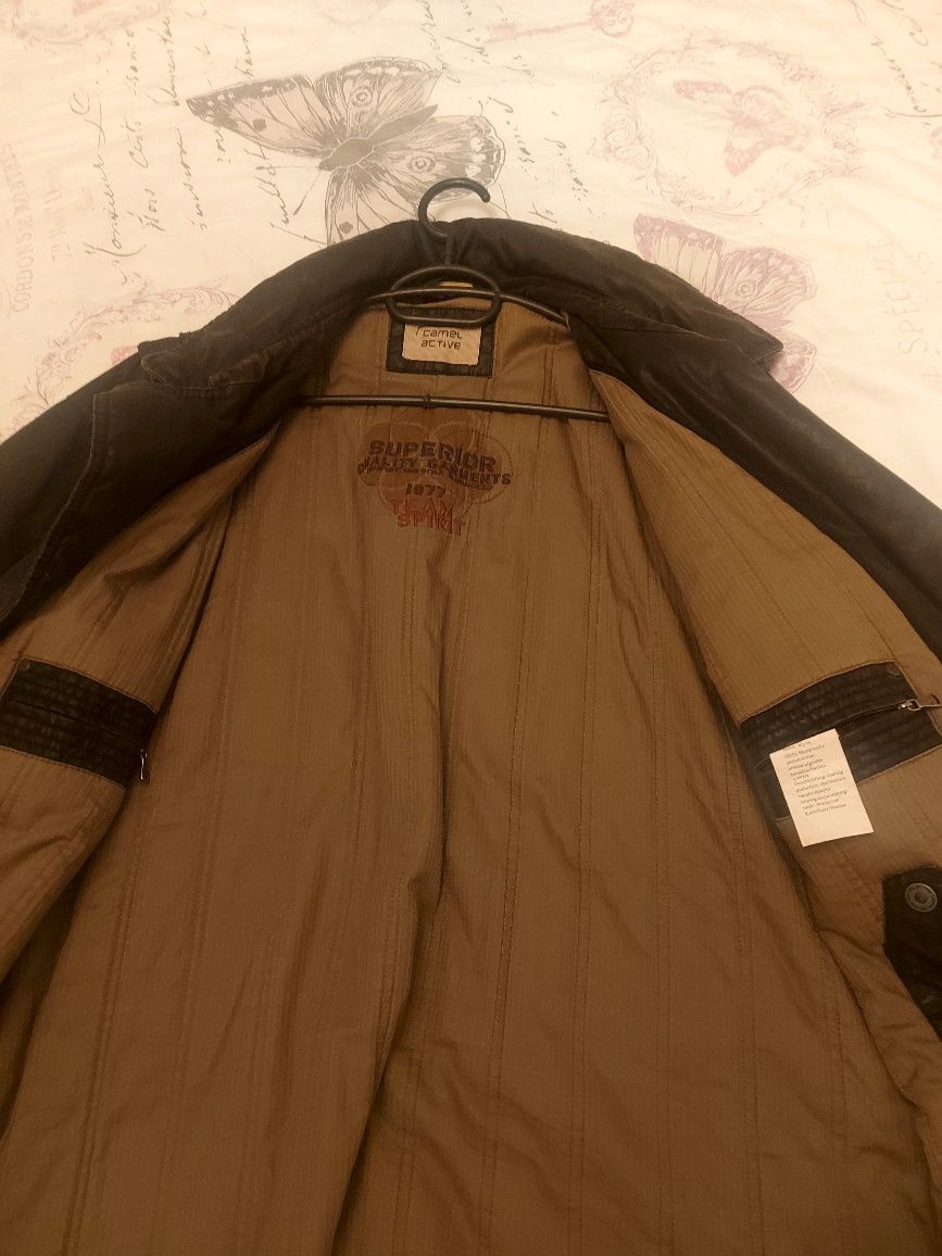 яке Camel Active XXL