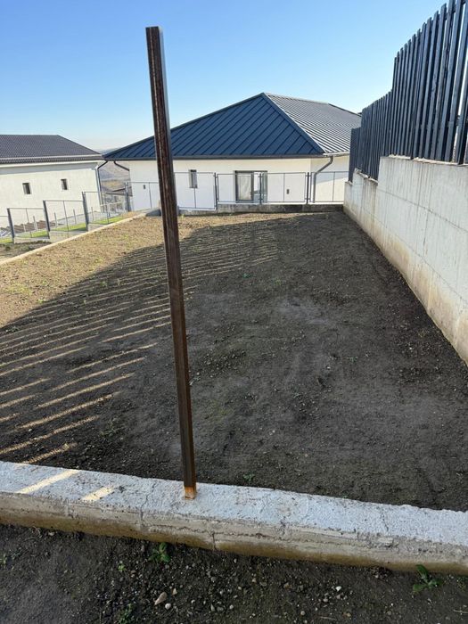 Casa cuplata in Dezmir direct de la constructor