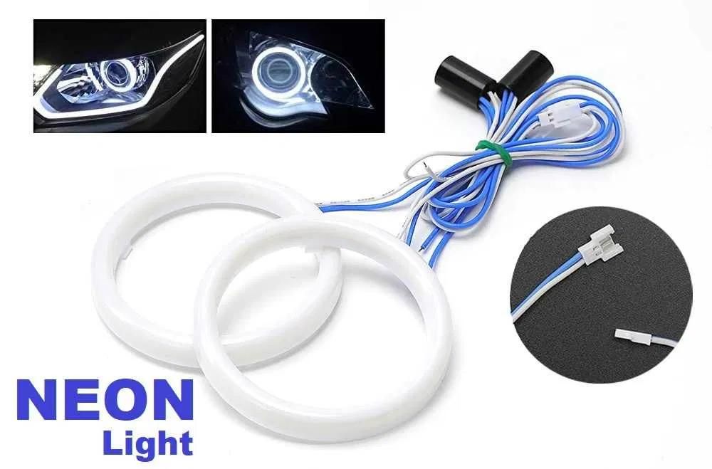Ангелски очи Ø 70 Angel Eyes Led-Neon Универсални №3710