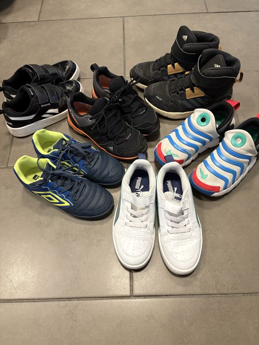 Детски обувки