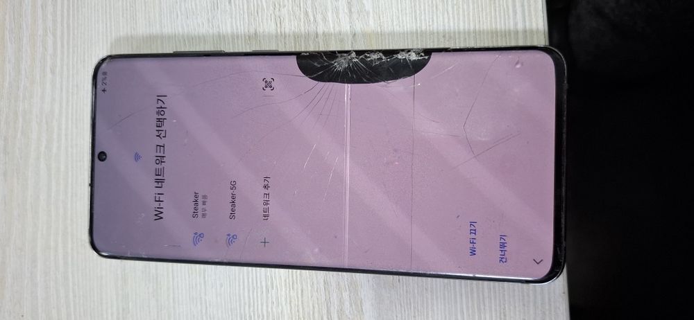 S20 ultra sensori ishlamaydi narxi 600.000