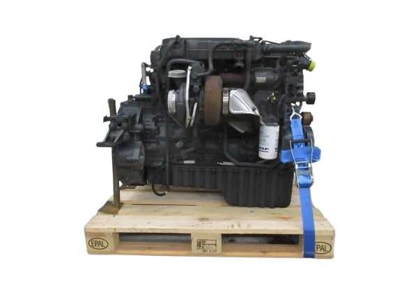 Motor complet PX-7 217 K2 pentru camioane DAF - Piese de motor DAF