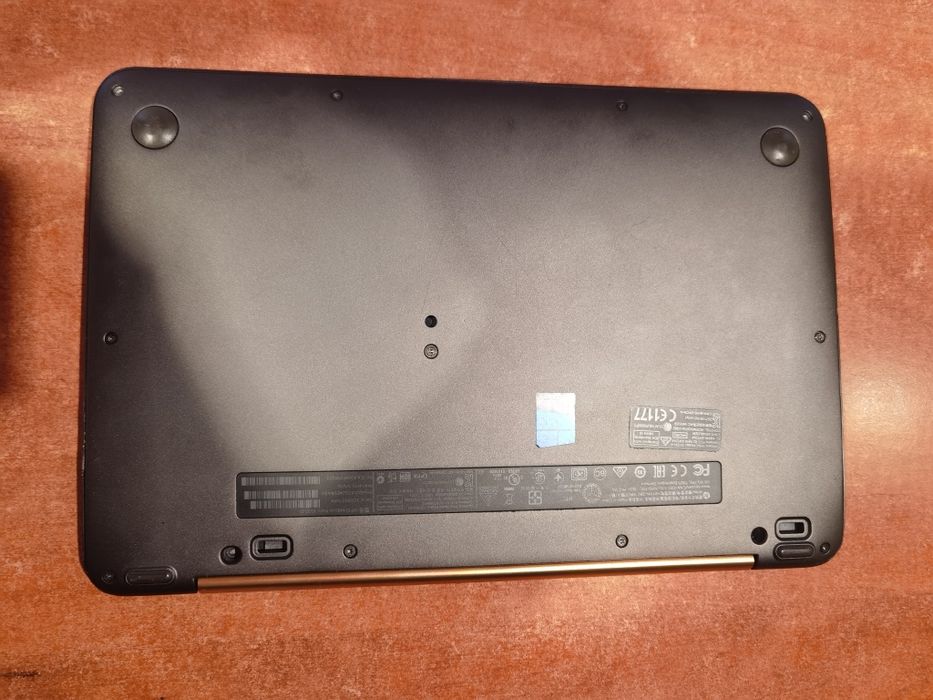 HP Elitebook Folio 1020 G1