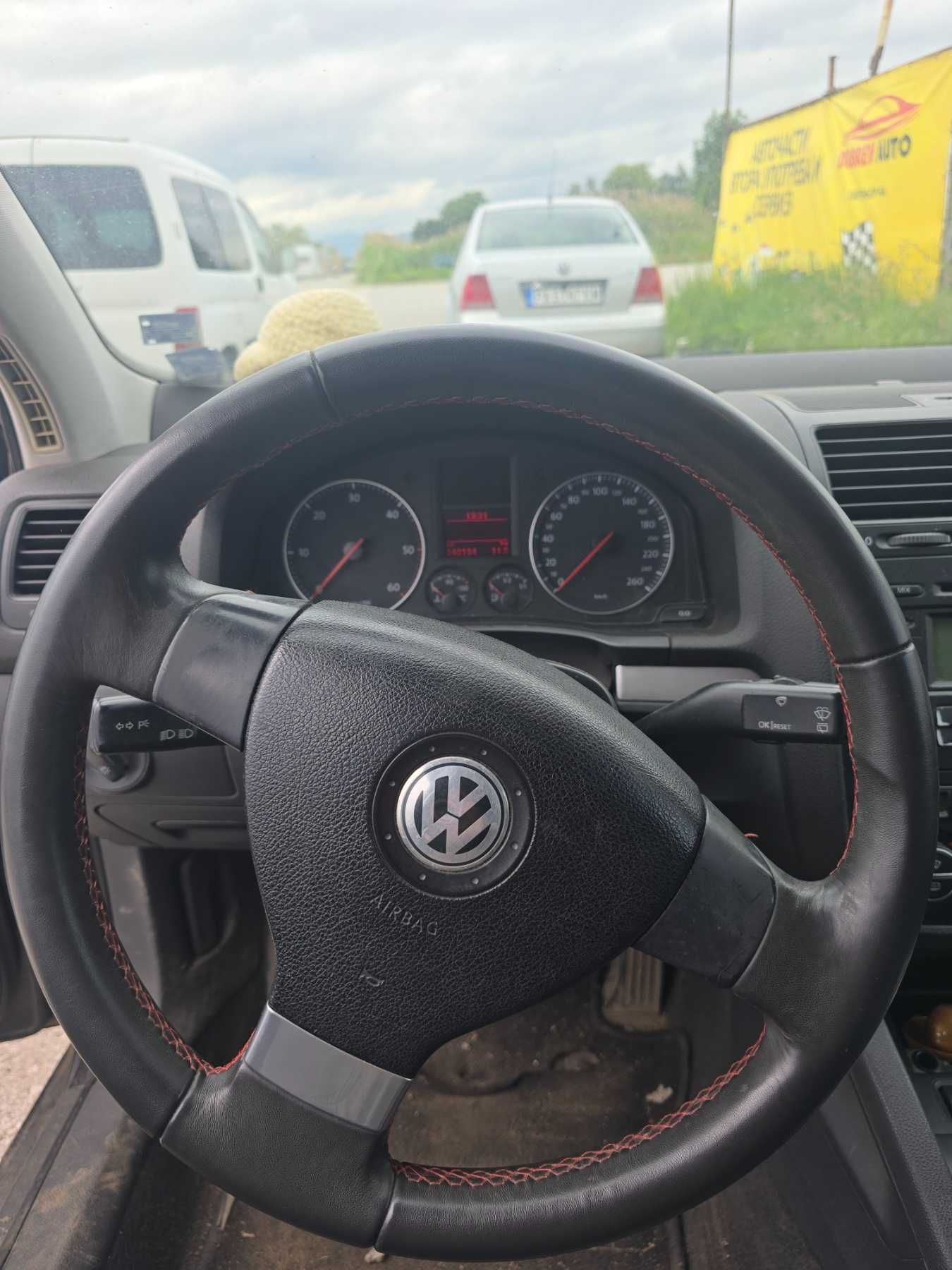 **САМО НА ЧАСТИ***  VW Golf Mk5 2.0TDI 4motion