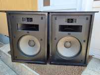 boxe Klipsch Heresy H-WB, basi de 30 cm