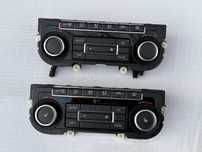 Panou Modul Climatronic Vw Passat Golf Cc Tiguan