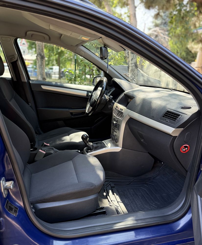 Opel Astra H 1.9 CDTI 193.000 km