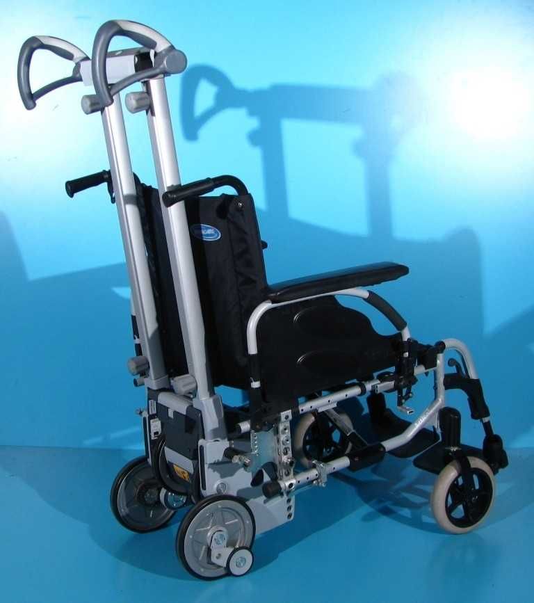 Elevator pentru urcat scari Alber Scalamobil S35 / Invacare