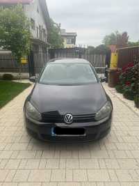 Golf 6 motor 1.4 MPI