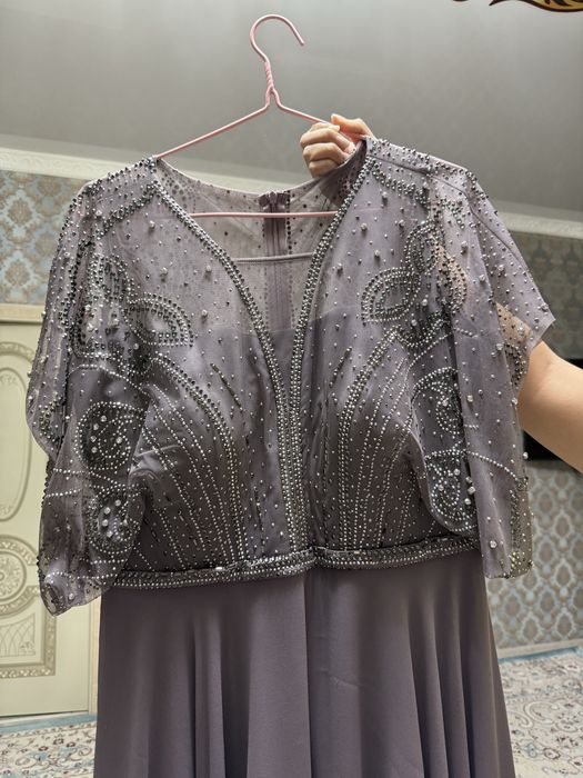 Продам вечернее платье за 20.000 тг