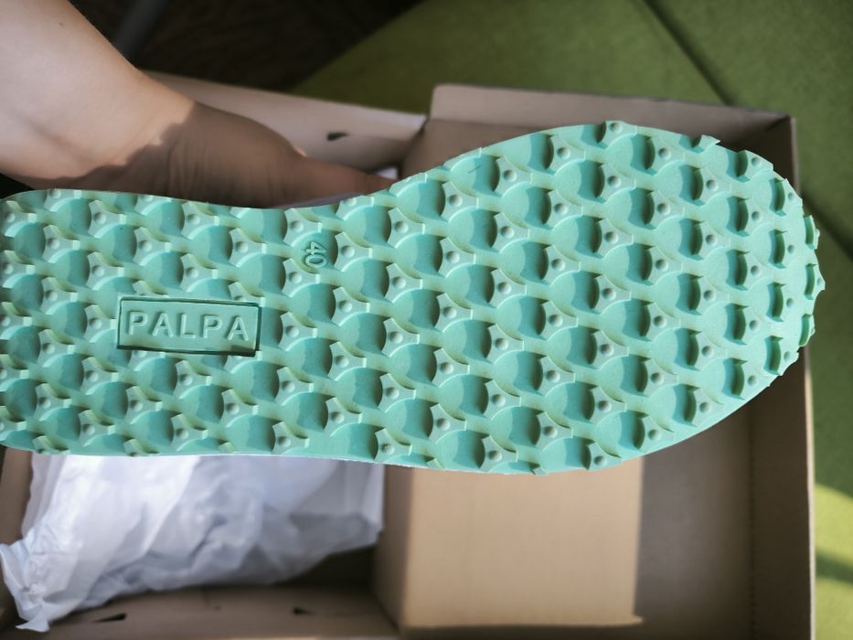 Маратонки Palpa 40 номер