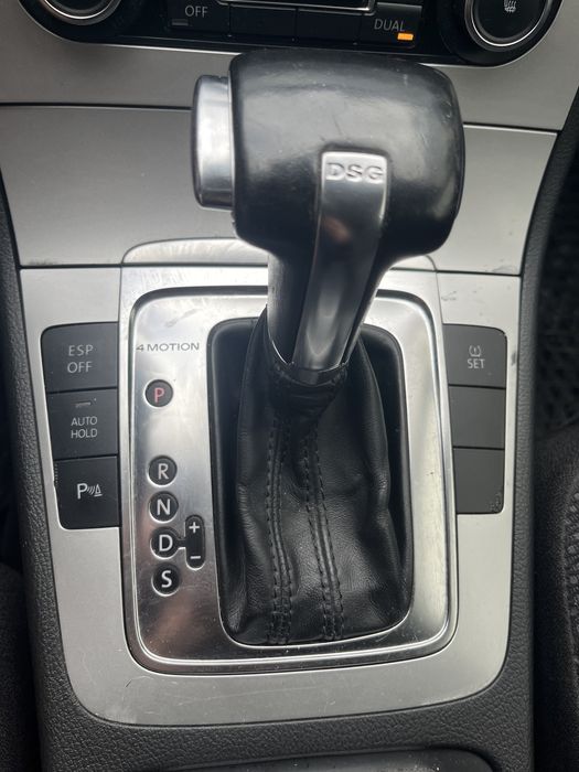 Vand passat B6 2010
