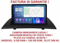Navigatie BMW X3 E83 din 2004 - 2012 , Garantie 2GB 4GB 8GB RAM