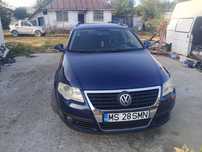 Vanzare passat b6 1.9 105cp