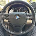 Волан от ф01 BMW 740