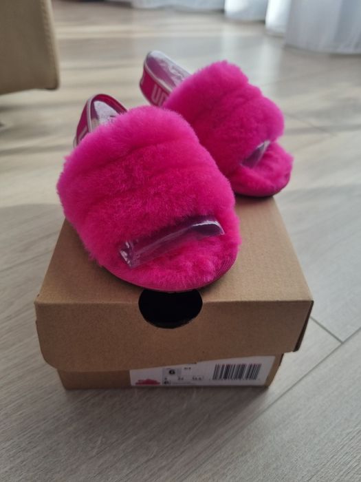 Sandale UGG fetițe