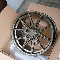 19"спорт пакет ARCEO джанти за BMW 5×120 e46 e90 e60 f30 f10 x1 x3