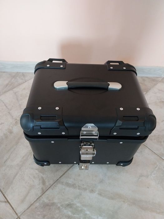 Заден кош за мотор