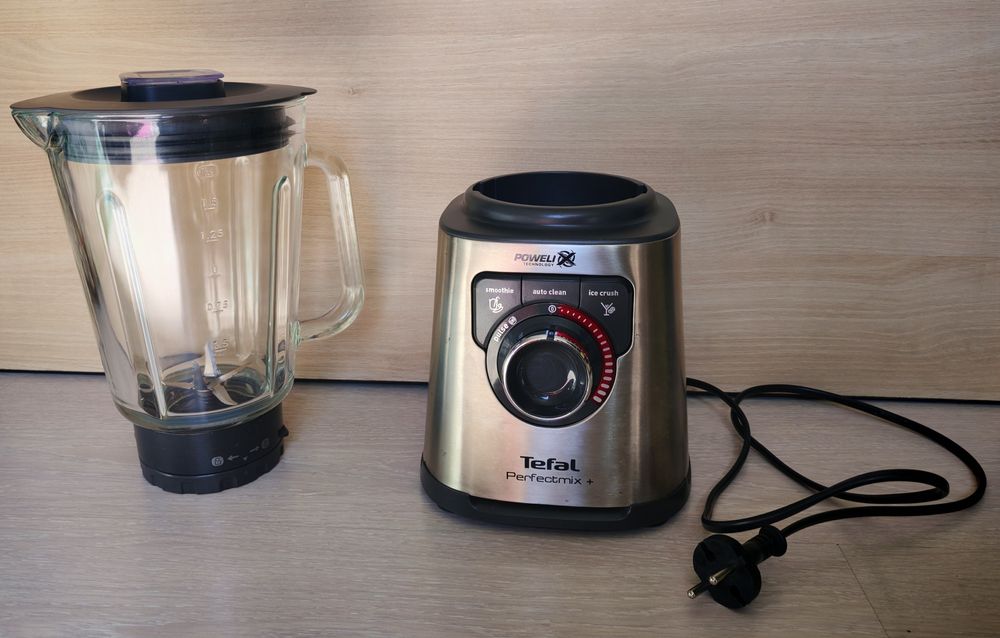 Блендер Tefal Perfectmix BL811 1200W - безплатна доставка