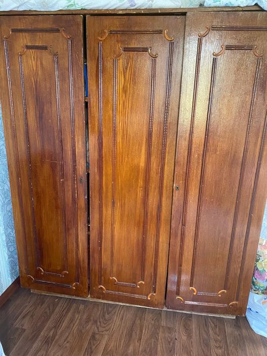 Шифоньер Шкаф для одежды