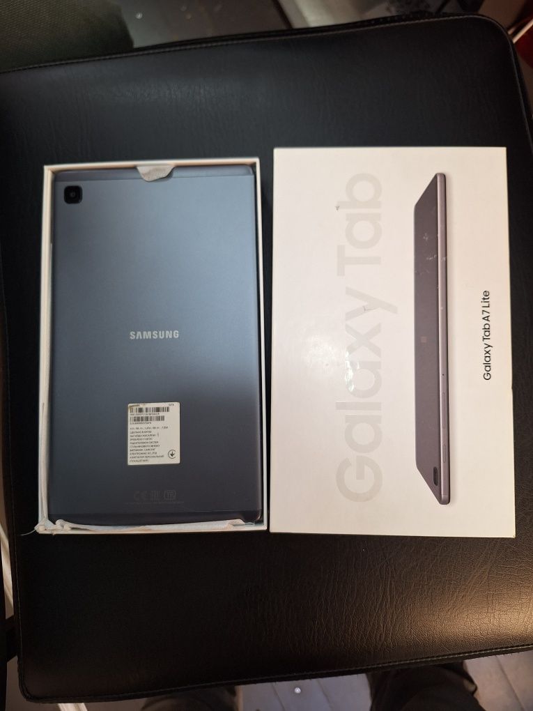 Samsung Tab a7 lite
