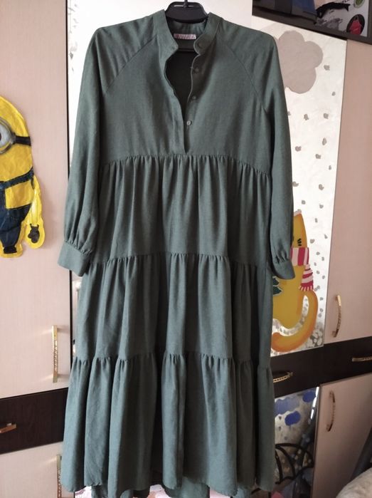 Продам красивые платья