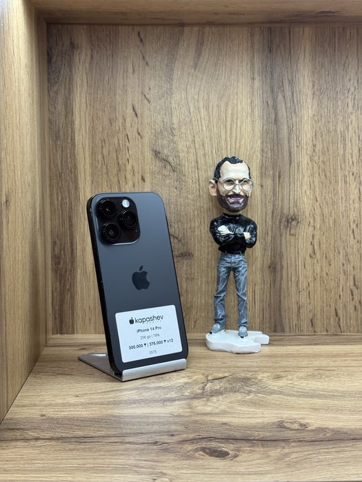 Apple iPhone 14 Pro 256 gb | kapashev mobile