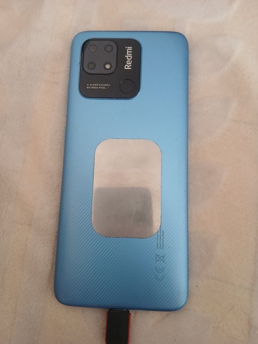 Телефон redmi  для работы