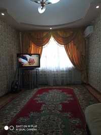 Аренда 3-комнатной квартиры в Мирзо-Улугбекском районе
