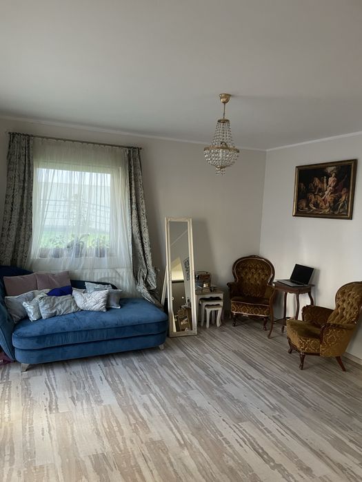 Inchiriez apartament perioada scurta