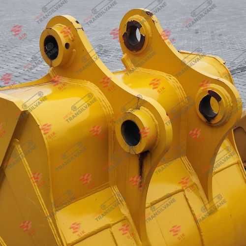 Cupa excavator ranforsata JCB  JS220, 220X   Doosan DX210, DX225