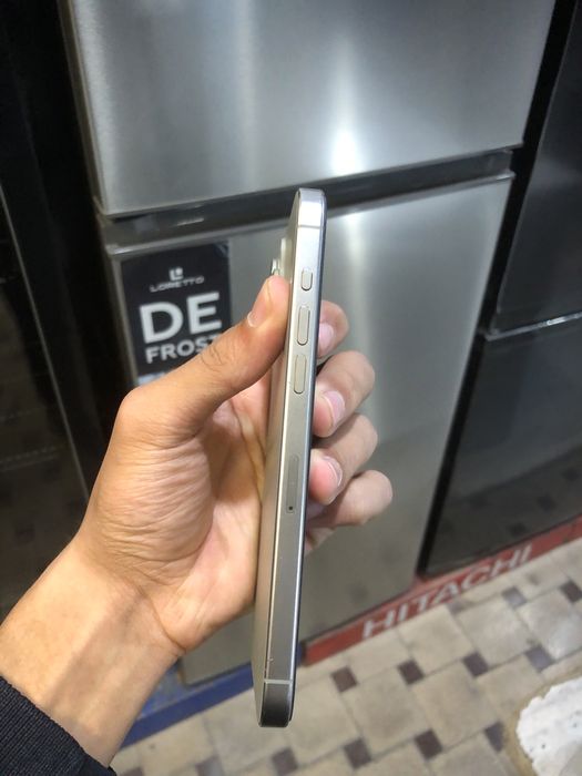 Iphone 15pro max ideal