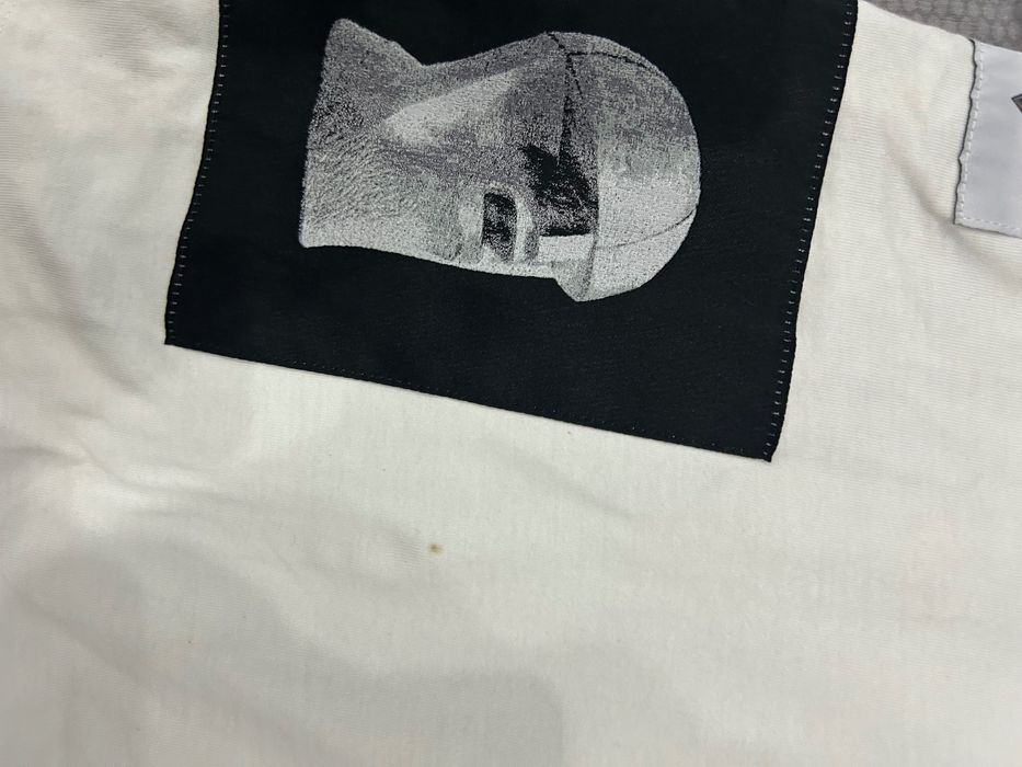 bluza rick owens marimea M