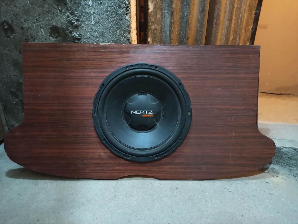 Hertz energy 15 900W