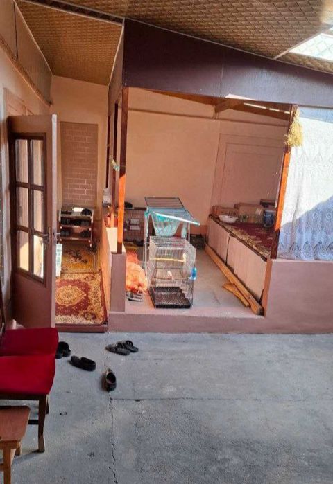 Дом продается 1,4 соток