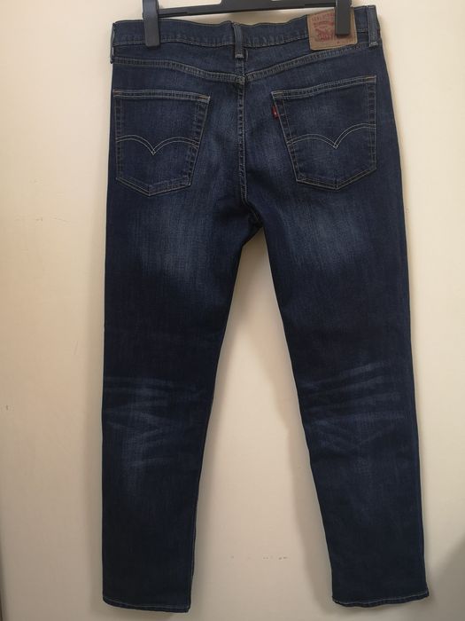 Levi Strauss jeans W36 L34