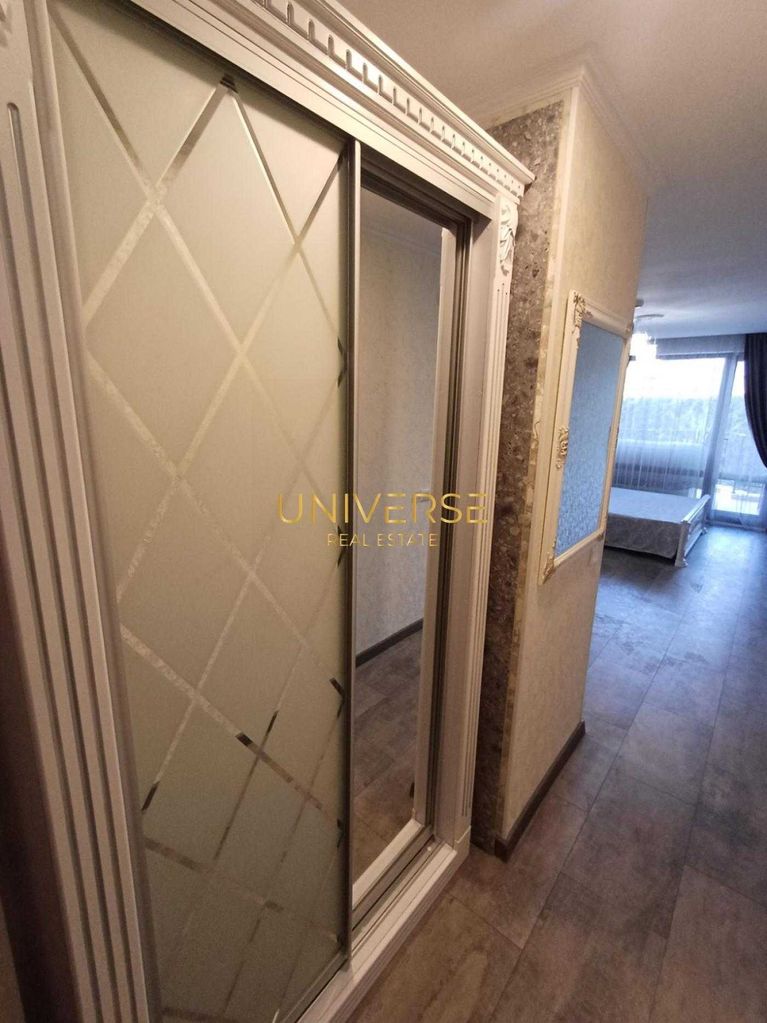 Продава се Двустаен апартамент в Свети Влас - 45 кв.м за 2023 €/кв.м - Снимка #5