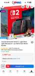 Consola nintendo switch 2 + joc mario