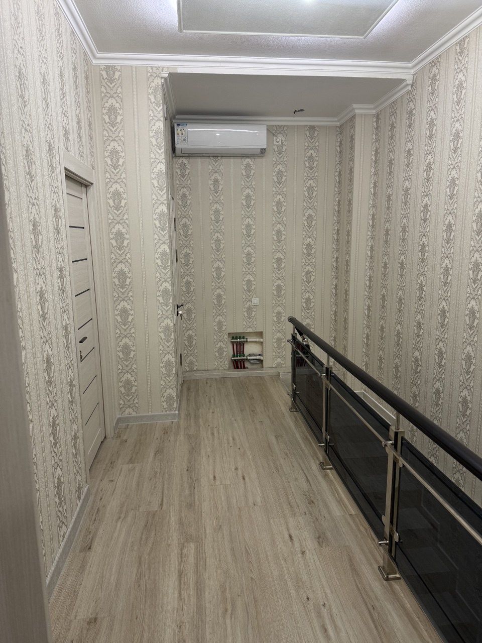 Продаю 5 комнатную квартиру Дюплекс, Сергели около бассейна Атлантис