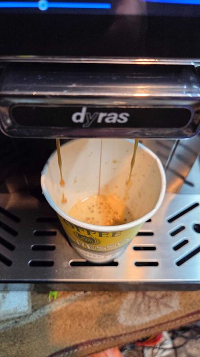 Espresor Dyras  ACM-T1