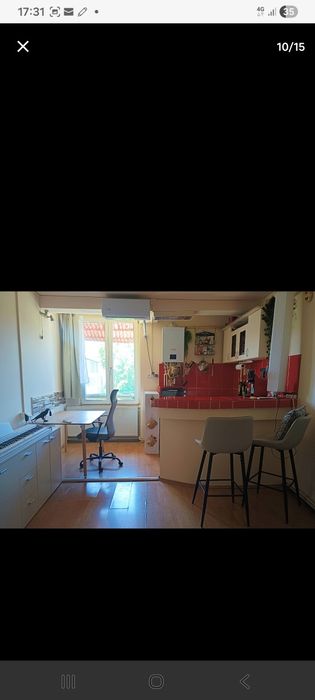 Garsonieră de inchiriat micro 16