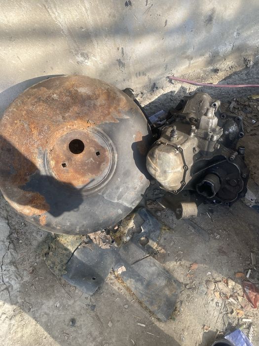 Тико запчаст бор сотилади