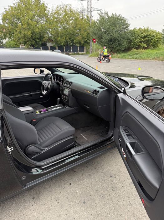 Dodge Challenger 3.6 V6