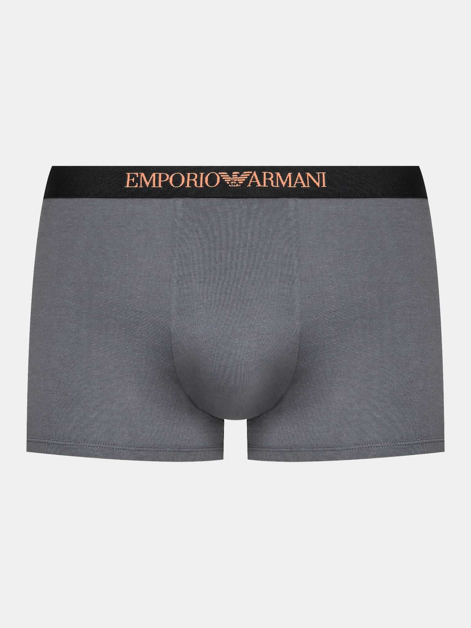 Оригинални мъжки боксерки Emporio Armani 111357 3R723